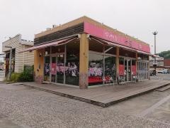 一龍　パルティフジ坂店