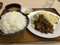 東京庵