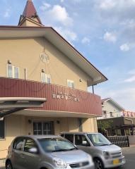 日本バプテスト連盟　宮崎キリスト教会
