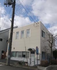 八戸キリスト教会