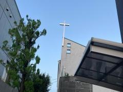 目黒原町教会