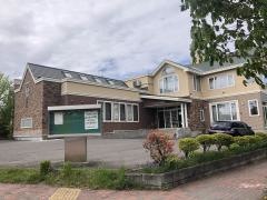 新札幌聖書教会