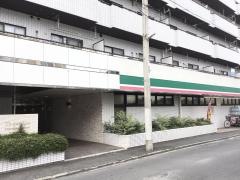 公文長後小前教室
