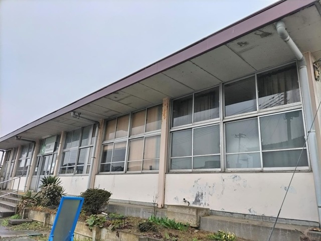 寺泊駅