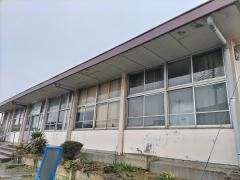 寺泊駅