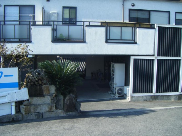 心から撫川 施設外観