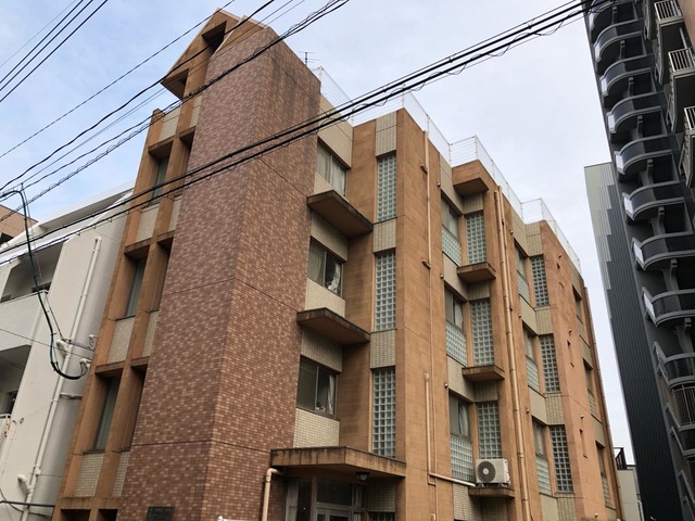 馬借
