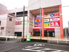Ｓｅｒｉａ　ソレイユタウン伊集院店