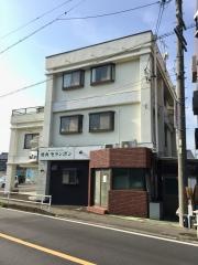 モランボン