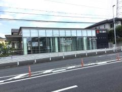 百五銀行大高支店