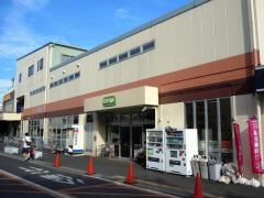 コープ高階店