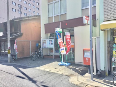 バンクマップ 知立本町郵便局 知立市本町