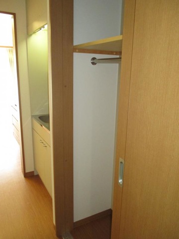ローゼンホーム上山 1号館 内観（中の様子）