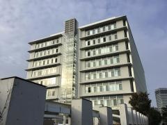 熊本西税務署