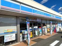 ローソン　西尾戸ケ崎店