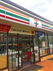 セブンイレブン　松原天美北1丁目店