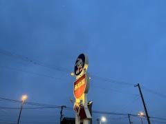 西松屋　富山五福店