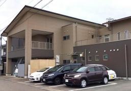 コープいしかわグループホーム戸板