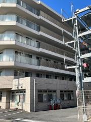 特別養護老人ホームともの家