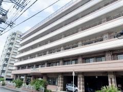 特別養護老人ホーム　第二ありあけの里