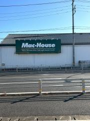 マックハウス　岐阜北方店