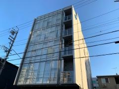 名古屋城北放射線科クリニック