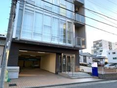 名古屋城北放射線科クリニック