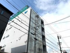 名古屋城北放射線科クリニック