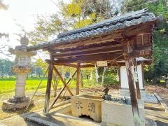 大隴神社