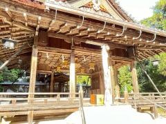 大隴神社