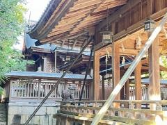 大隴神社