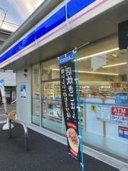 ローソン　広島東本浦町店