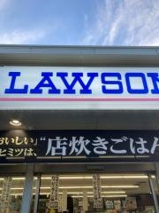 ローソン　広島東本浦町店