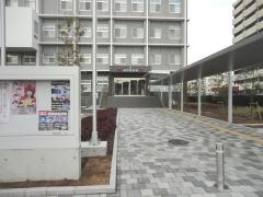 浦賀警察署