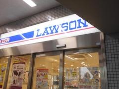 ローソン　ＨＡ阪急曽根店