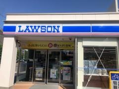ローソン　東大阪小阪三丁目店