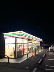 セブンイレブン　境港渡町店