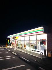 セブンイレブン　境港渡町店