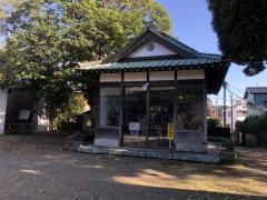 春日神社