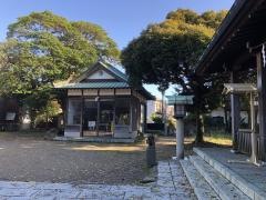 春日神社
