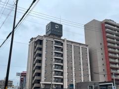 ホテルパコ函館