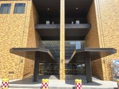 トーサイクラシックホール岩手（岩手県民会館）