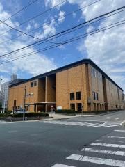 トーサイクラシックホール岩手（岩手県民会館）