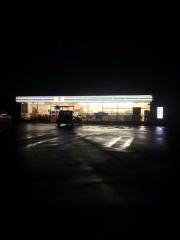 セブンイレブン　一関工業団地店