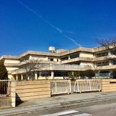 中里小学校