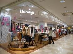 ハニーズ　仙台長町店