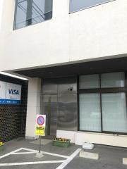 大東銀行小名浜支店
