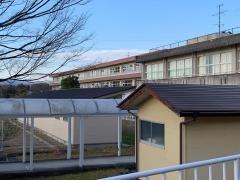 いわき市立小名浜第二中学校