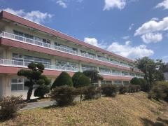 いわき市立小名浜第二中学校