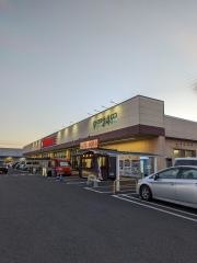 とりせん細谷店